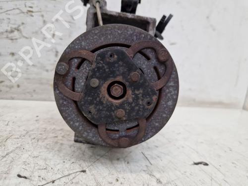 AC compressor SUBARU IMPREZA Saloon (GE, GV) 2.5 AWD | BP38507151M34 - Image 5