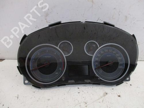 Used Display monitor FIAT SEDICI (189_) 2.0 D Multijet 4x4 (135 hp) 18808649