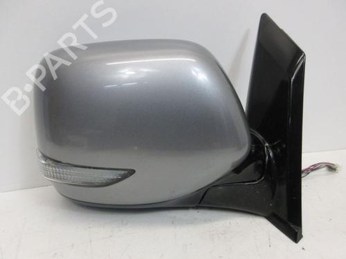 Right mirror SUBARU TRIBECA (B9) 3.6 (WXF) | BP29096883C27 