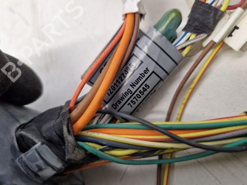Wiring harness BMW 3 Coupe (E92) 320 i | BP31702679E16  - Image 9