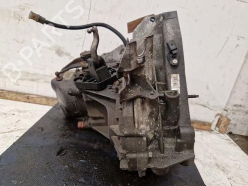 Gearbox RENAULT KANGOO Express (FW0/1_) 1.5 dCi 70 (FW0A, KW0V) | BP37144418M3 - Image 3