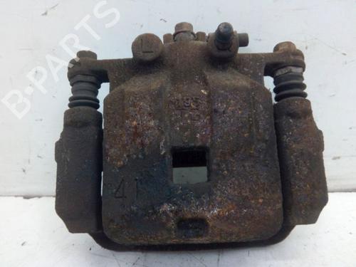 Left front brake caliper SUZUKI SWIFT IV (FZ, NZ) 1.6 (AZG416, AZH416, RS416, ZC32S, ZA32S) | BP31702996M105  - Image 6