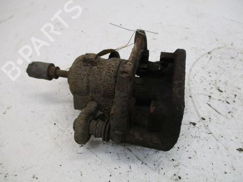 Right rear brake caliper BMW 1 (E87) 116 i | BP37118722M106 - Image 5