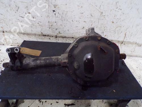 Rear differential DODGE DURANGO (HB) 5.7 AWD | BP38507281M24 - Image 4
