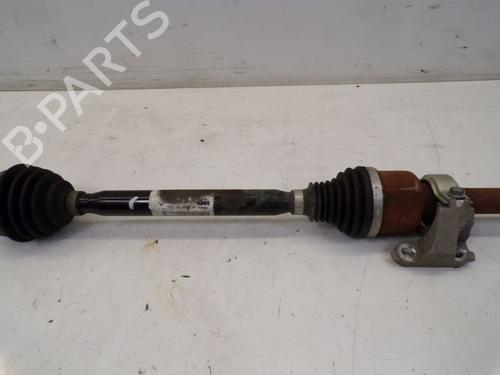 Right front driveshaft RENAULT ZOE (BFM_) ZOE | BP37132435M39 - Image 4