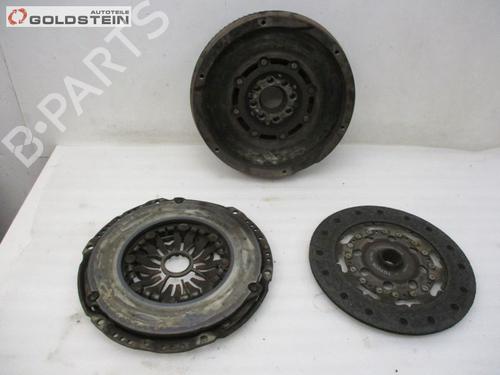 Used Flywheel TOYOTA AVENSIS Saloon (_T27_) 2.0 D-4D (ADT270_, ADT270R) (126 hp) 18757263