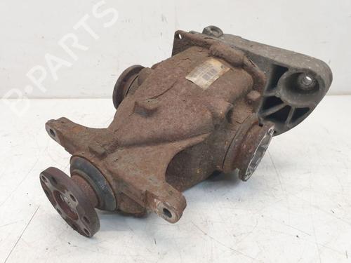 Used Rear differential Rear differential BMW 3 (E90) 318 i (143 hp) 33276756 33276756