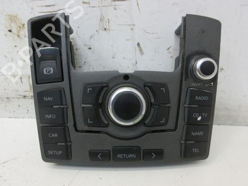 Used Switch AUDI A6 C6 (4F2) 3.0 TDI quattro (225 hp) 19294629