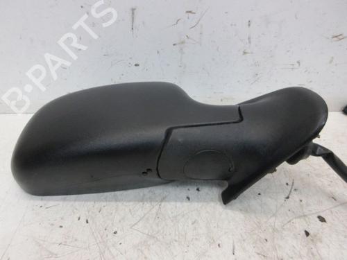 Right mirror JEEP GRAND CHEROKEE II (WJ, WG) 4.0 4x4 | BP29099552C27 