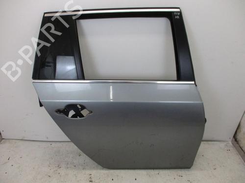 right-rear-door-bmw-5-touring-e61-2004-2005-2006-2007-2008-2009-2010-37116181 main image