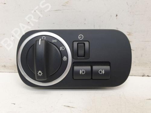 Used Headlight switch Headlight switch LAND ROVER RANGE ROVER SPORT I (L320) 3.0 D 4x4 (211 hp) 34738831 34738831