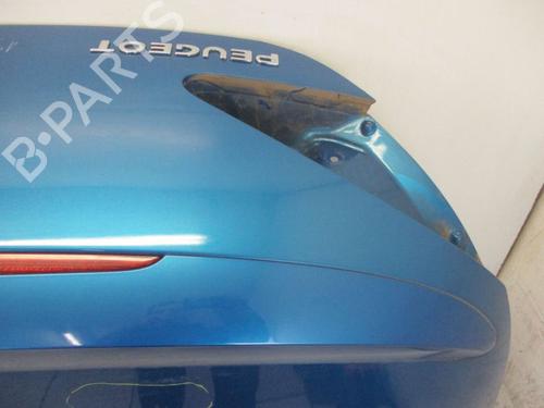 Tailgate PEUGEOT 307 CC (3B) 2.0 16V | BP18797897C6 