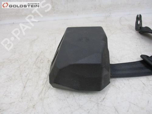 Rear left seatbelt VW PASSAT B6 Variant (3C5) 2.0 TDI | BP18750735I29 