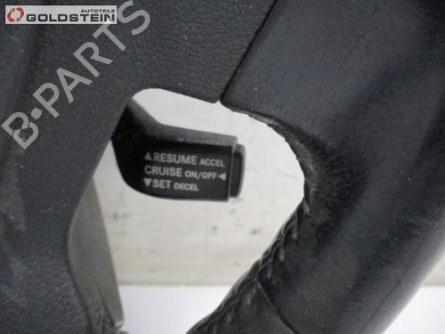 Steering wheel JEEP COMPASS (MK49) 2.4 4x4 | BP18759365C49 