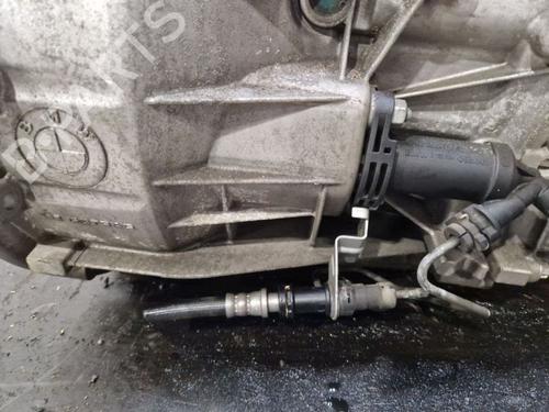 Gearbox BMW X1 (E84) sDrive 16 d | BP32230133M3 