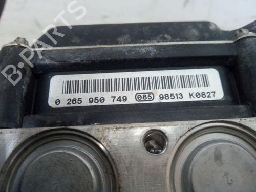 Electronic module TOYOTA AVENSIS Estate (_T27_) 2.2 D-4D (ADT271_, ADT271R) | BP31702580M83 