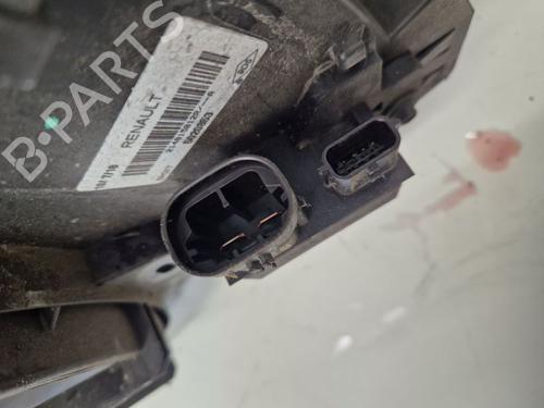 Fan DACIA SANDERO II 1.0 SCe 75 (B8JC, B8JD, B8NC) | BP37140896M128 - Image 8