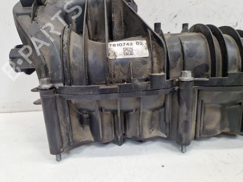 Intake manifold BMW 1 (E87) 118 d | BP37094636M70 - Image 4