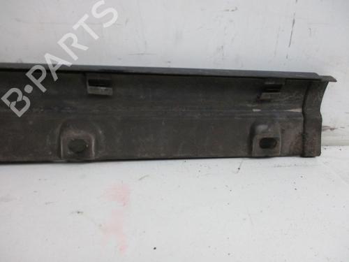 Door moulding trim SMART FORFOUR (454) 1.3 (454.031) | BP18793107C150 