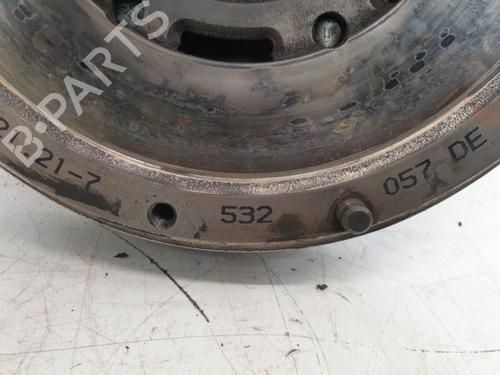 Flywheel MINI MINI Convertible (R52) Cooper S | BP37144649M101 - Image 6