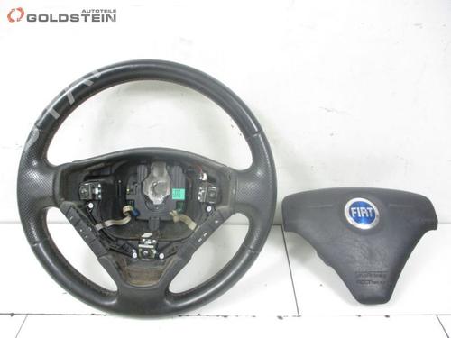 Steering wheel FIAT CROMA (194_) 1.9 D Multijet (194AXC1B, 194AXC12) | BP18763067C49 