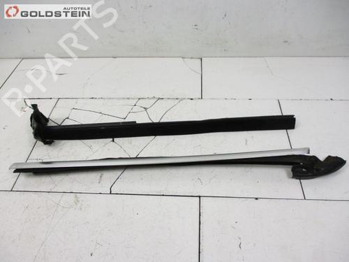 Used Rubber door seal VW EOS (1F7, 1F8) 2.0 TDI (140 hp) 18764858