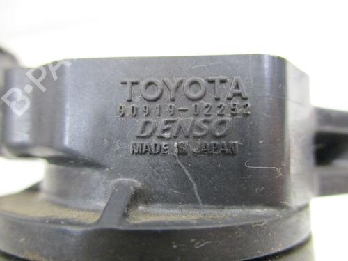 Ignition coil TOYOTA VERSO (_R2_) 1.8 (ZGR21_, ZGR21R) | BP29088401M94 