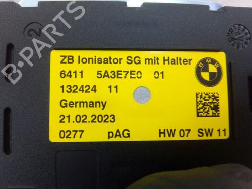 Control unit BMW X5 (G05, F95) xDrive 40 i Mild-Hybrid | BP37139270M11 - Image 8