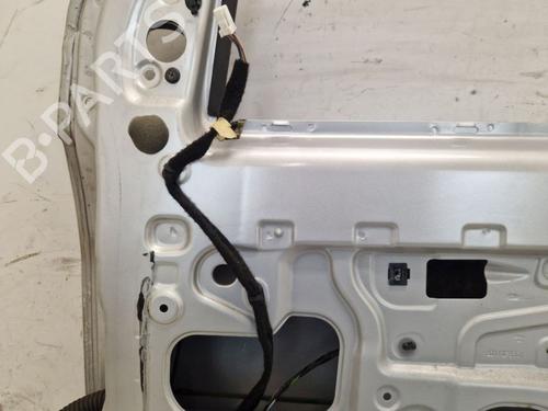 Right front door DACIA LODGY (JS_) 1.5 dCi (JSMC, JSAF) | BP30358604C3