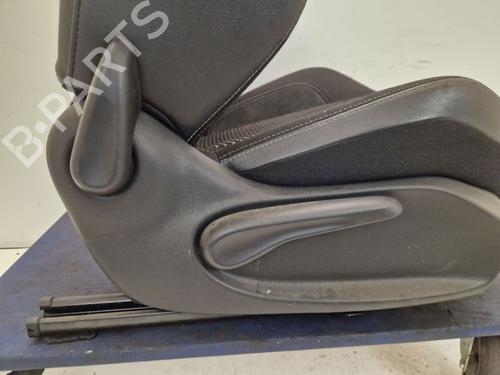 Right front seat CITROËN DS3 (SA_) 1.6 THP 150 | BP32661693C16  - Image 7