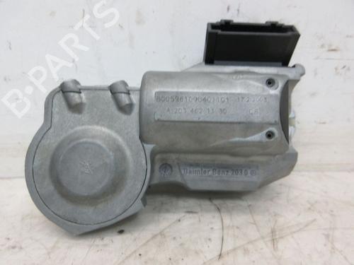 Used Steering column Steering column 37128896 37128896