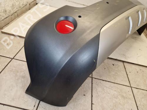 Rear bumper OPEL ANTARA A (L07) 2.0 CDTI 4x4 | BP29105671C8 