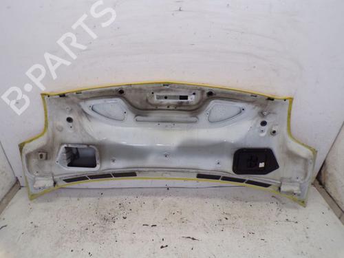 Hood NISSAN INTERSTAR Van (X70) dCi 100 | BP29090721C1 