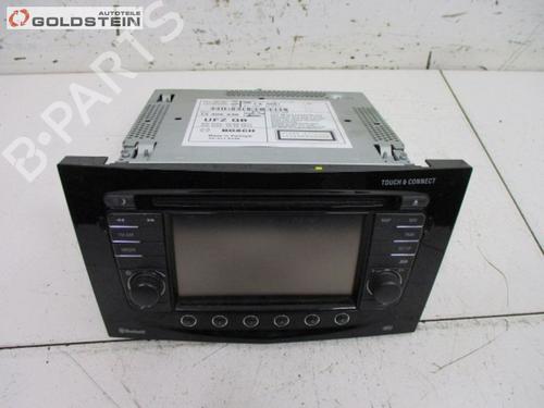 Electronic module OPEL ZAFIRA / ZAFIRA FAMILY B (A05) 1.7 CDTI (M75) | BP18764600M83
