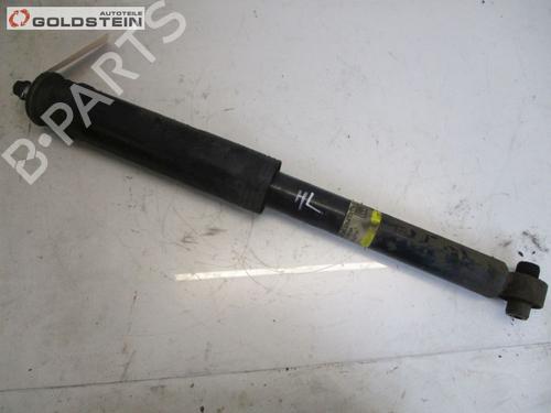 Used Left rear shock absorber Left rear shock absorber TOYOTA AVENSIS Estate (_T27_) 2.0 D-4D (ADT270_, ADT270R) (126 hp) 13761989 13761989