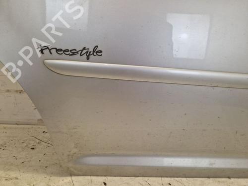 Right rear door VW TOURAN (1T1, 1T2) 1.4 TSI | BP29108310C5 