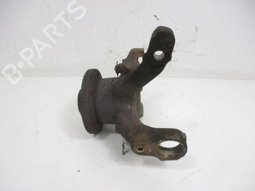 Højre Styrespindel Lejehus VW TRANSPORTER T4 Bus (70B, 70C, 7DB, 7DK, 70J, 70K, 7DC, 7DJ) 2.4 D | BP18794063M26 