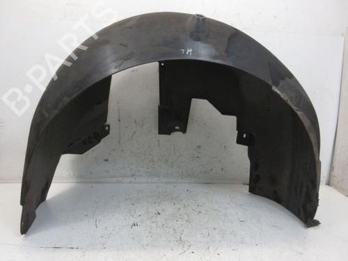 Hjulbue SAAB 9-3 (YS3F, E79, D79, D75) 2.0 t (175 hp) 18809004