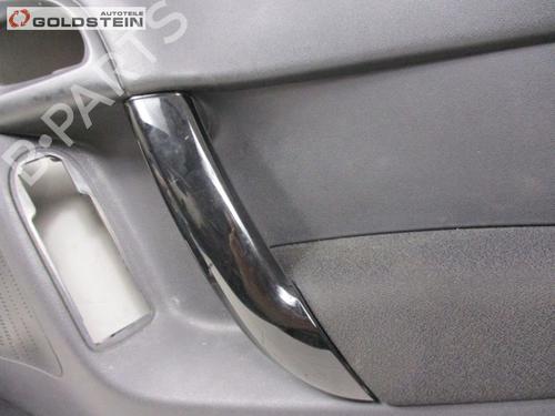 Front left panel CITROËN C3 II (SC_) 1.2 VTi 82 | BP38025759C58 - Image 2