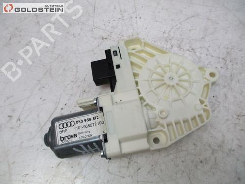 Used Electronic module Electronic module AUDI Q5 (8RB) 2.0 TDI quattro (170 hp) 18750679 18750679