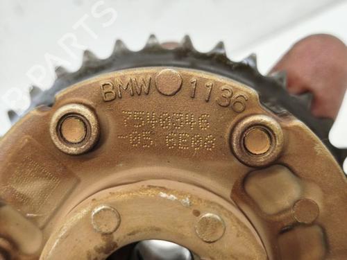 Electronic sensor BMW 5 (E60) 525 i | BP39615854M84 - Image 6