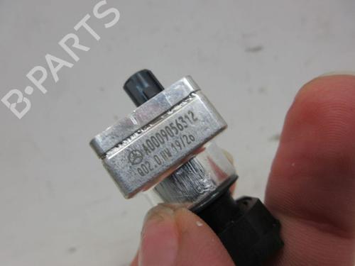 Electronic module MERCEDES-BENZ EQS (V297) EQS 450+ (297.123) | BP37132318M83  - Image 7