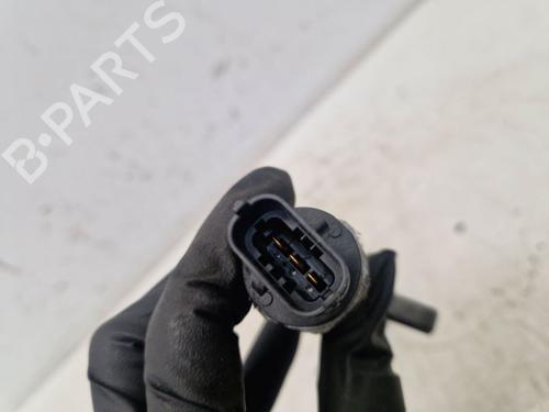 Injection rail OPEL CORSA D (S07) 1.3 CDTI (L08, L68) | BP29099772M98