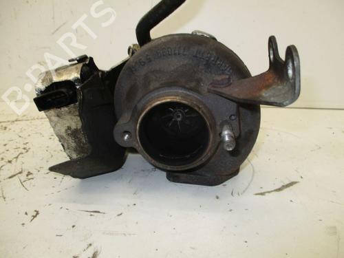 Turbocharger/Supercharger BMW 5 Touring (E61) 525 d | BP29094367M71 