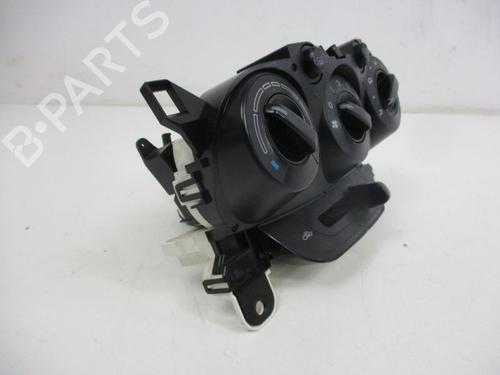 Climate control MAZDA 2 (DE_, DH_) 1.3 (DE3FS) | BP37110422I5 - Image 3