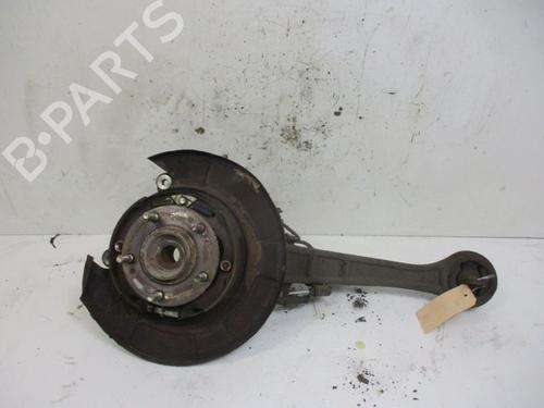 Used Left rear steering knuckle CITROËN C-CROSSER (VU_, VV_) 2.2 HDi (156 hp) 18796906