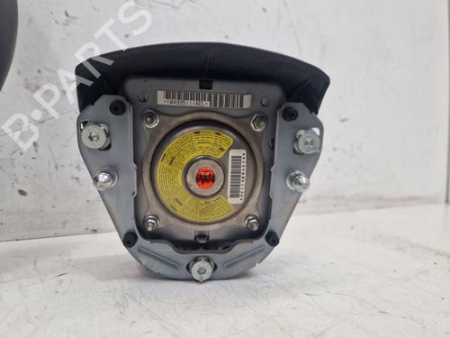 Steering wheel TOYOTA AVENSIS Estate (_T27_) 2.0 D-4D (ADT270_, ADT270R) | BP29103303C49 