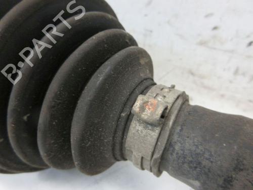 Right front driveshaft KIA CEE'D Hatchback (ED) 1.6 CRDi 115 | BP37125339M39 - Image 5