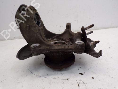 Right front steering knuckle VW PASSAT B6 Variant (3C5) 1.4 TSI | BP37129454M26 - Image 4