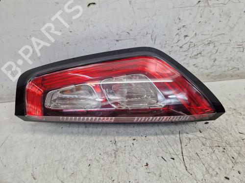 Used Right taillight FIAT PUNTO EVO (199_) 1.3 D Multijet (84 hp) 29108031